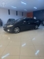 CIVIC 1.8 EXS 16V 4P AUTOMATICO 2013