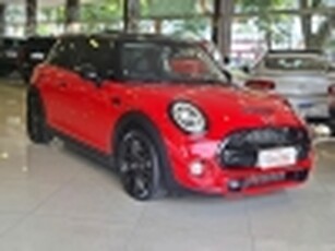 COOPER 2.0 S 16V TURBO 2P AUTOMATICO 2020