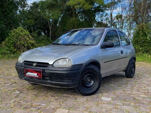 CORSA 1.0 MPF WIND 8V GASOLINA 2P MANUAL 1996