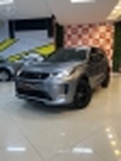DISCOVERY SPORT 2.0 D200 R DYNAMIC SE TURBO DIESEL 4P AUTOMATICO 2020