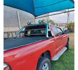 Dodge Dakota 3.9 Sport Cab. Estendida 2p