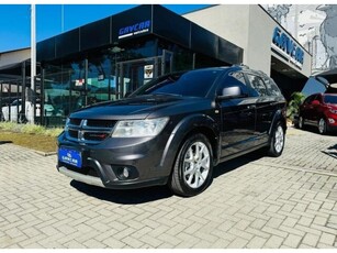 Dodge Journey RT 3.6 V6 4WD 2015