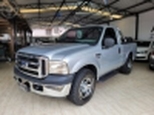 F 250 3.9 XLT 4X2 CS DIESEL 2P MANUAL 2009