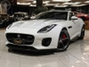 F TYPE 2.0 COUPE DYNAMIC COUPE P300 2P AUTOMATICO 2019