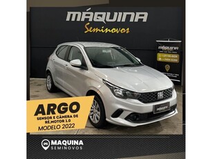 Fiat Argo 1.0 2022