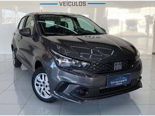 Fiat Argo 1.0 Drive 2020