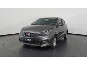 Fiat Argo 1.0 Drive 2020