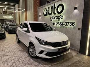 Fiat Argo 1.0 Drive 2022