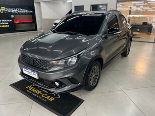 Fiat Argo 1.3 Trekking Flex 5p