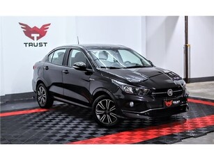 Fiat Cronos Precision 1.8 E.Torq (Flex) 2019