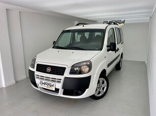 Fiat Doblò 1.8 Essence 7l 2021