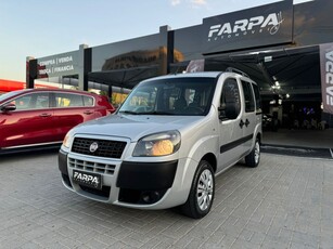 Fiat Doblò 1.8 Essence 7l 2021