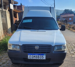 Fiat Fiorino FurgãO 1.3 Flex 4p