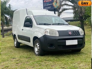 Fiat Fiorino Furgão 1.4 Evo (Flex) 2014