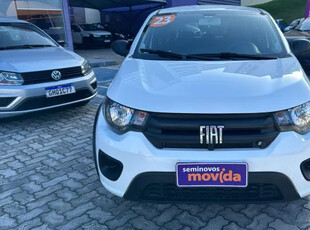 Fiat Mobi Like 1.0