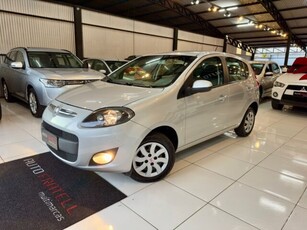 Fiat Palio Attractive 1.0 8V (Flex) 2013