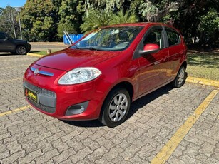 Fiat Palio Attractive 1.4 8V (Flex) 2013