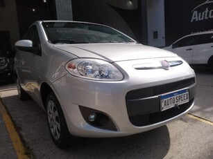 Fiat Palio Attractive 1.4 Evo (Flex) 2016