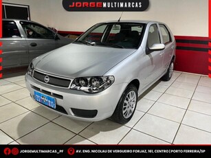 Fiat Palio Fire 1.0 8V (Flex) 4p 2007