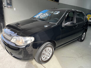 Fiat Palio Palio Fire 1.0 8V (Flex) 4p