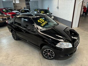 Fiat Siena EL 1.0 8V (Flex) 2010