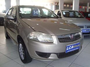 FIAT SIENA