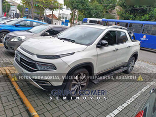 Fiat Toro 1.3 TURBO 270 FLEX VOLCANO AT6