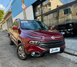 Fiat Toro 1.8 16v Freedom Flex 4x2 Aut. 4p