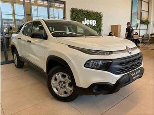 Fiat Toro 1.8 Endurance 2021