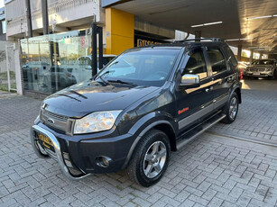 Ford Ecosport 2.0 Xlt Freestyle Flex 5p