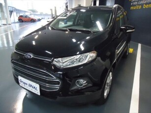 Ford EcoSport Ecosport Titanium 2.0 16V Powershift (Flex) 2014