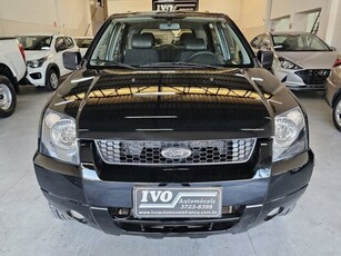 Ford EcoSport Ecosport XLS 1.6 (Flex) 2007