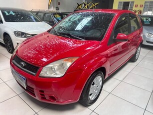 Ford Fiesta Hatch 1.0 (Flex) 2010