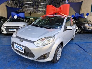 Ford Fiesta Hatch SE 1.0 RoCam (Flex) 2014