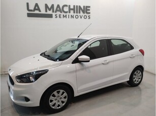 Ford Ka 1.0 SE (Flex) 2018