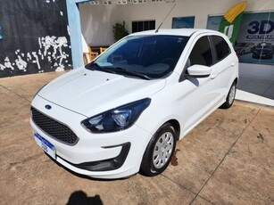 Ford Ka 1.0 SE (Flex) 2019