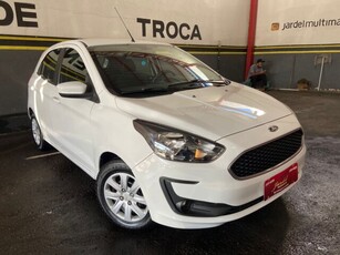 Ford Ka 1.0 SE (Flex) 2019