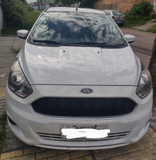 Ford Ka 1.0 Se Flex 5p