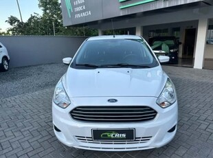 FORD KA+