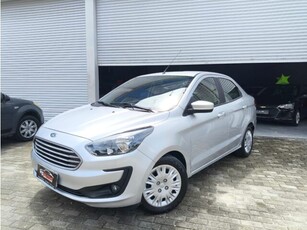 Ford Ka Sedan SE 1.0 (Flex) 2020