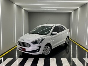 Ford Ka Sedan SE Plus 1.5 (Flex) 2020