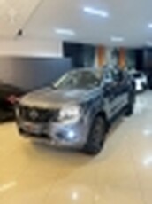 FRONTIER 2.3 ATTACK 4X4 CD BI TURBO DIESEL 4P AUTOMATICO 2021