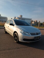 GOL 1.0 MI 8V FLEX 4P MANUAL G.V 2012