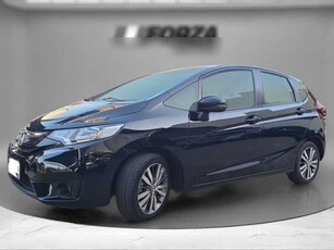 Honda FIT 1.5 EX 16V FLEX 4P AUTOMATICO