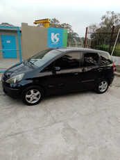 Honda Fit 1.5 Ex 5p