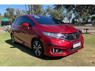 Honda Fit 1.5 EX CVT 2019