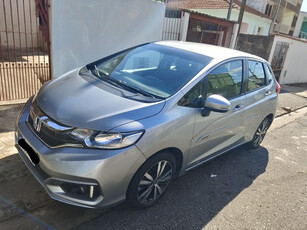 Honda Fit 1.5 Ex Flex Aut. 5p