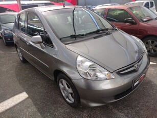 Honda Fit LXL 1.4 2008