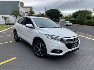 Honda HR-V 1.8 EXL CVT 2020