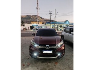 Honda HR-V EX CVT 1.8 I-VTEC FlexOne 2017